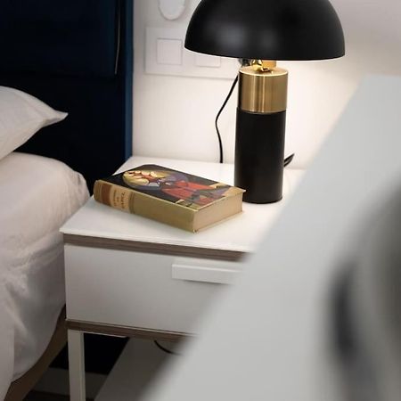 Trinidad Apartment Málaga Kültér fotó